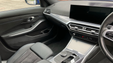 BMW 3 Series 320i M Sport 4dr Step Auto Petrol Saloon